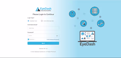 EyeDash