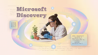 Newsletter Graphic | Microsoft Build Recap 2025