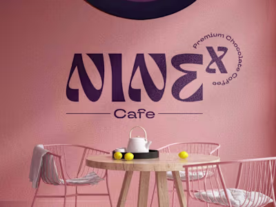 Ninex Cafe