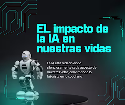 La IA no reemplaza a los médicos, pero está revolucionando e...