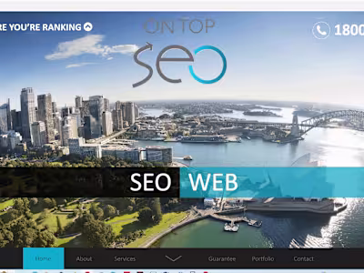 OnTopSEO