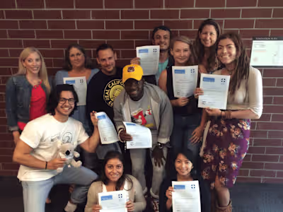 PEERS to the rescue: Supporting mental health - The Oak Leaf