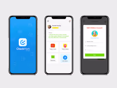 Checkmark Apps
