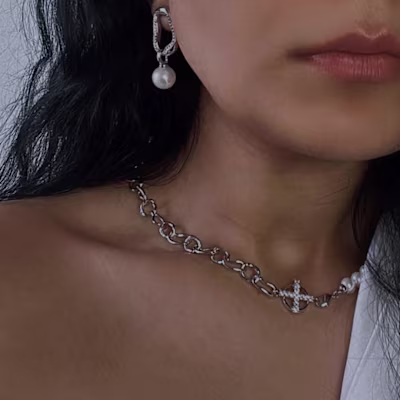 Arsis Jewelry gifted collab
