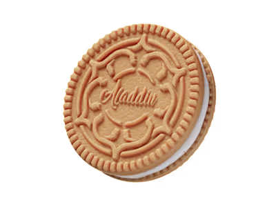 3D Product Visualization and Packaging