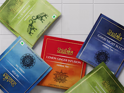 Packaging that feels as good