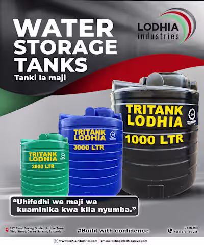 Dynamic Poster Design