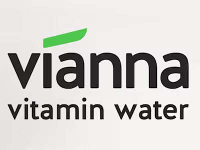 Branding & Social Media Strategy for Vitamin Drink Company