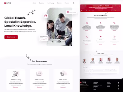NMG Group