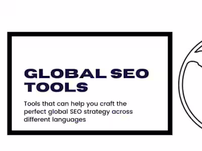(2022) Best Global SEO Software - Embarque