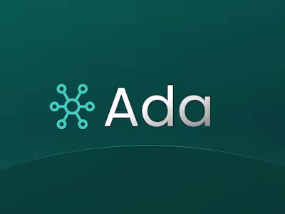 Ada - Bizagi AI