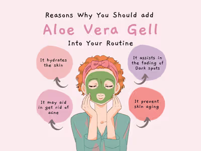 The Miraculous Benefits of Aloe Vera: Nature's Healing Elixir