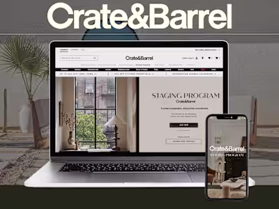 UX CASE STUDIES