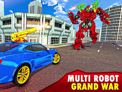 Mobile Game Development