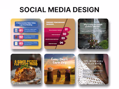 2023's Social Media Design