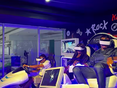 You wouldn’t believe me if I had told you that I travelled t...