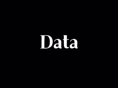Data Projects