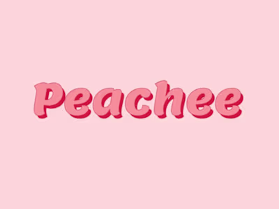 Peachee Cosmetics