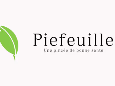 PieFeuille - Brand of spices