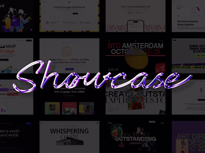 Showcase '24