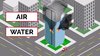 FARS Animation