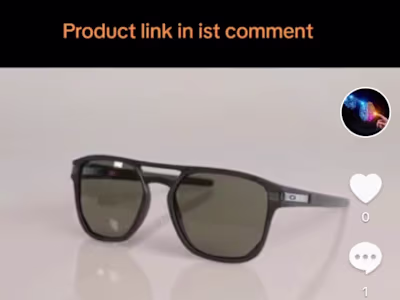 Oakley men's Glasses 