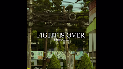 Audio mixing and producing project