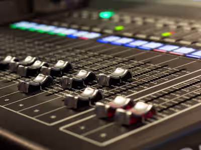 Original Music for Short Films 