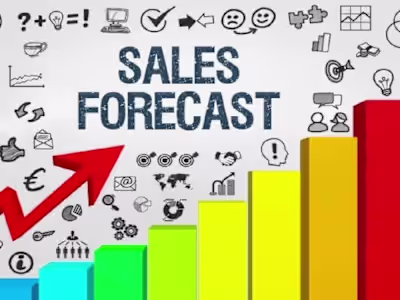 Sales-Forecasting