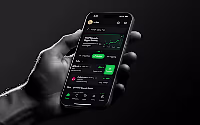 Unlocking the Future of Crypto Trading with CoinKrack