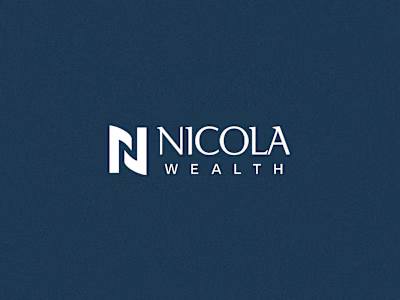 Nicola Wealth Redesign