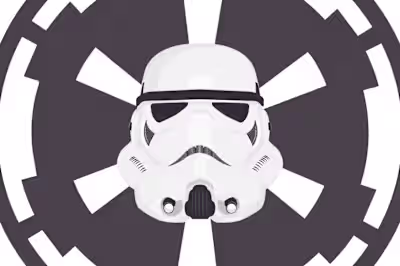 Stormtrooper