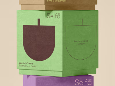 Selfa