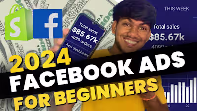 YouTube Thumbnail Design