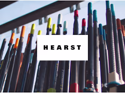 Hearst Digital | CRI