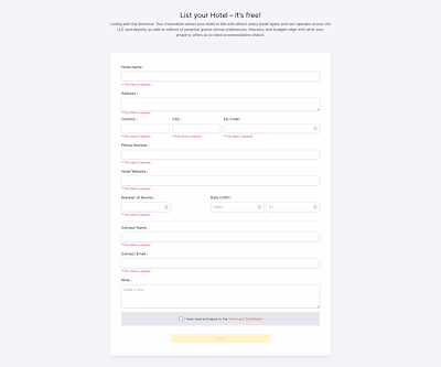Submission Form and Save to Google Spreadsheet