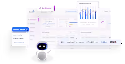 AI Meeting Assistant