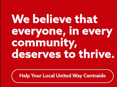Home - United Way Centraide Canada