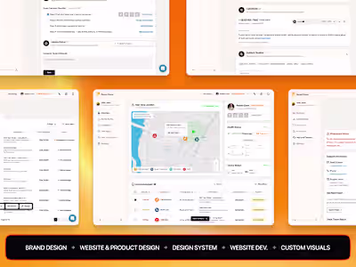 AI-Powered Phone & Caregiver Dashboard for Safer Senior Living