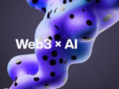 AI / Web3 / Crypto