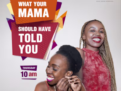 #WYMSHTY | Cheating! by What Your Mama Should Have Told You!