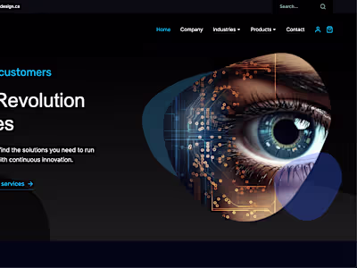 Wordpress Development 
