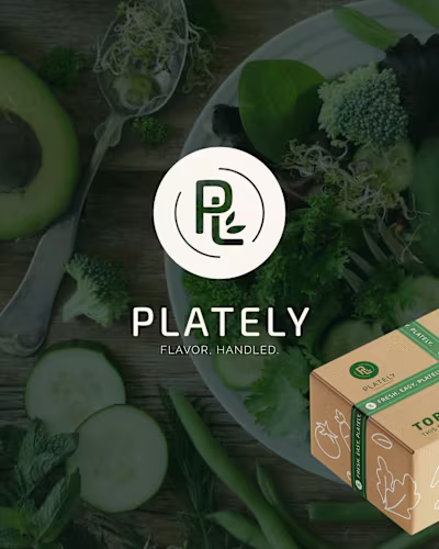 Introducing Plately—where great design meets even better din...