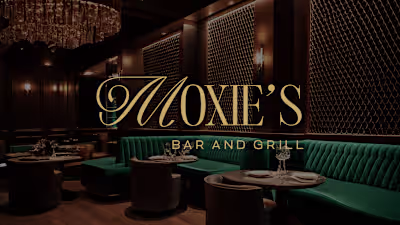 Moxies' Redesign