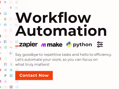Poster Designing Automation