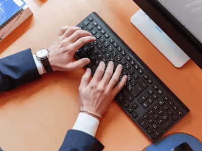 Personalized content generation