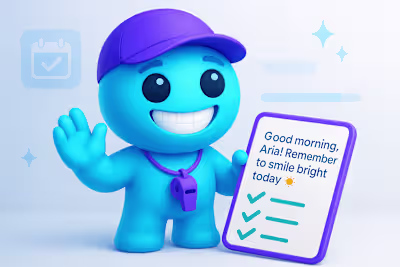 GlowKo: 30-Day Teeth Whitening Routine