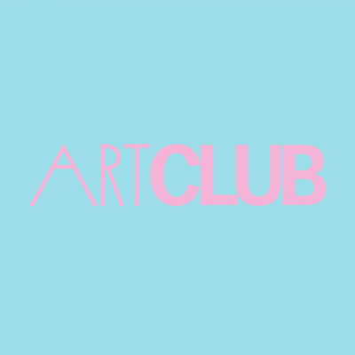 ARTCLUB: Crystal Children EP design