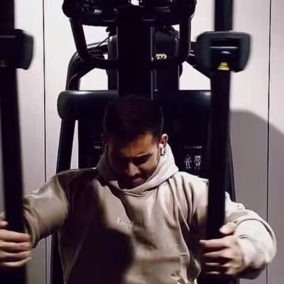 P Cube Fitness®️ on Instagram: ”“Own your fitness journey in 20…