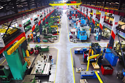 Economics of Production